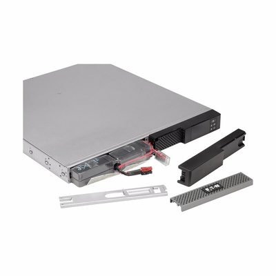 Eaton 160 → 294V Input Rack Mount Uninterruptible Power Supply, 1150VA (770W), 5P