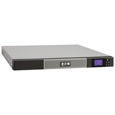 Eaton 160 → 294V Input Rack Mount Uninterruptible Power Supply, 1150VA (770W), 5P