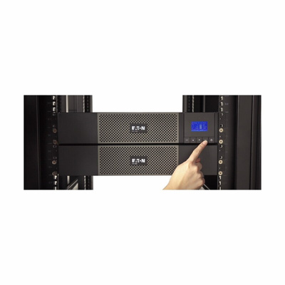 Eaton Rack Mount, Stand Alone Battery Expansion Module, 3000VA, 5PX