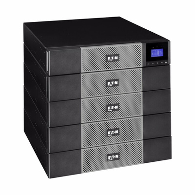 Eaton Rack Mount, Stand Alone Battery Expansion Module, 3000VA, 5PX