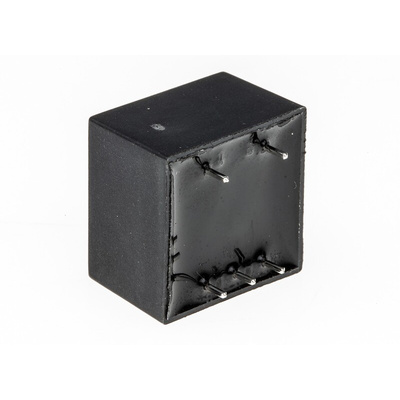 Through Hole Audio Transformer 600Ω 2mW
