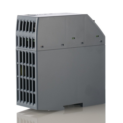 Siemens 24V dc Input DIN Rail Mount Uninterruptible Power Supply (240W)