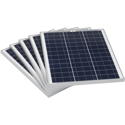 RS PRO 60W Polycrystalline solar panel