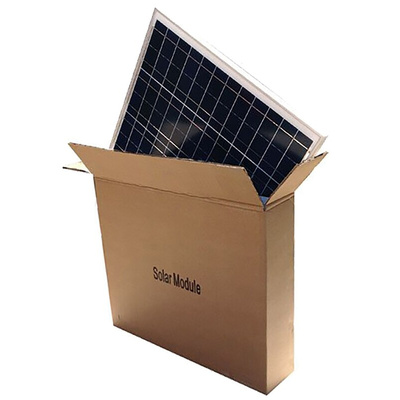 RS PRO 45W Monocrystalline solar panel