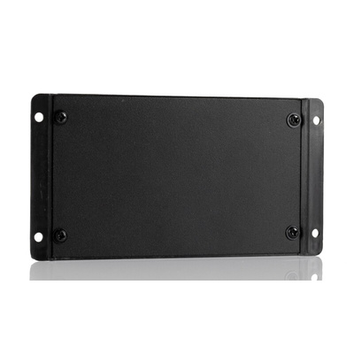 RS PRO 12 V, 24 V 20A Solar Charge Controller