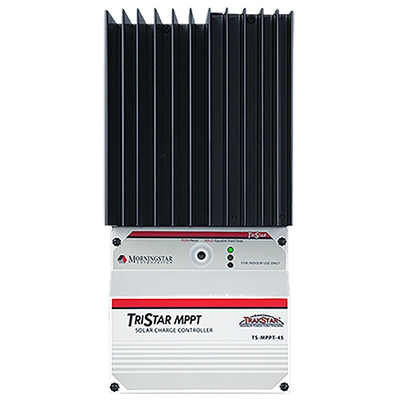 Morningstar 150V dc 45A Solar Charge Controller