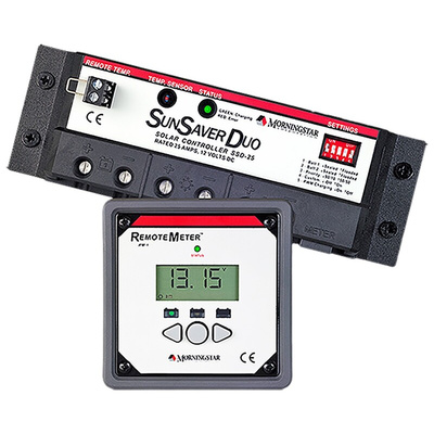 Morningstar 30V Solar Charge Controller