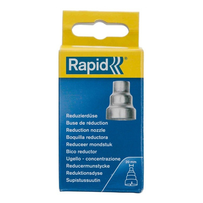 Rapid Hot Air Nozzle for use with Hot air gun