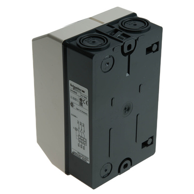 Schneider Electric GV2 Series Enclosure for Use with GV2ME Series, 84mm Length