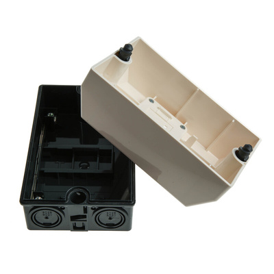 Schneider Electric GV2 Series Enclosure for Use with GV2ME Series, 84mm Length
