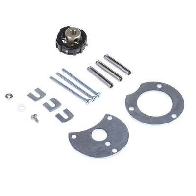 RS PRO Mounting Kit