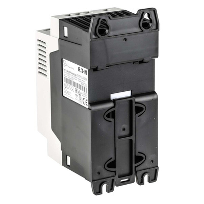 Eaton Inverter Drive, 0.75 kW, 3 Phase, 400 V ac, 2.2 A