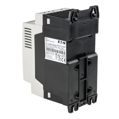 Eaton Inverter Drive, 0.37 kW, 1 Phase, 230 V ac, 2.3 A