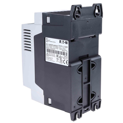 Eaton Inverter Drive, 0.75 kW, 1 Phase, 230 V ac, 4.3 A