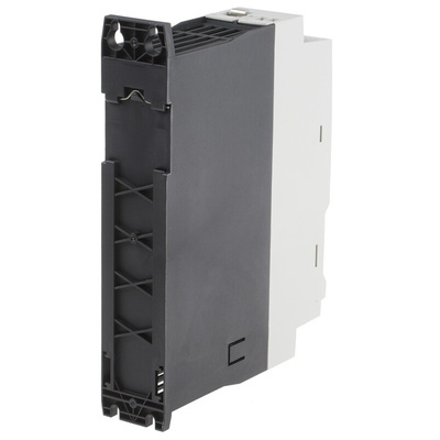 Eaton Variable Speed Starter, 0.37 kW, 1 Phase, 230 V ac, 2.3 A, Series