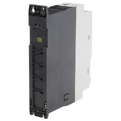 Eaton Variable Speed Starter, 0.55 kW, 1 Phase, 230 V ac, 2.7 A, Series