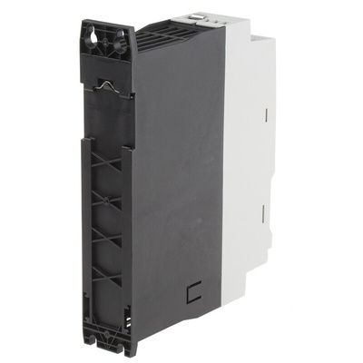 Eaton Variable Speed Starter, 0.75 kW, 3 Phase, 480 V ac, 2.1 A, Series