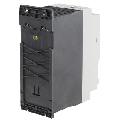 Eaton Variable Speed Starter, 2.2 kW, 3 Phase, 480 V ac, 5 A, Series