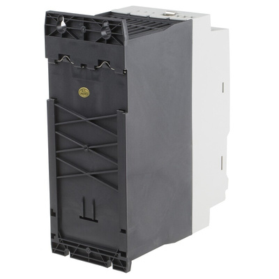 Eaton Variable Speed Starter, 3 kW, 3 Phase, 480 V ac, 6.6 A, Series