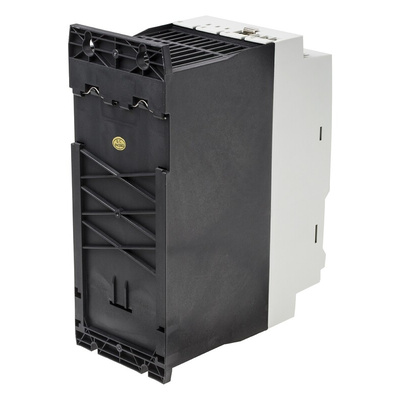 Eaton Variable Speed Starter, 5.5 kW, 3 Phase, 480 V ac, 11.3 A, Series
