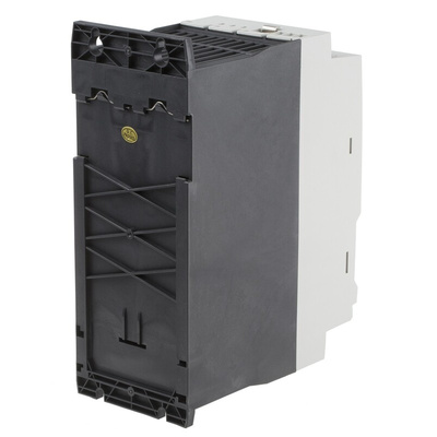 Eaton Variable Speed Starter, 7.5 kW, 3 Phase, 480 V ac, 16 A, Series
