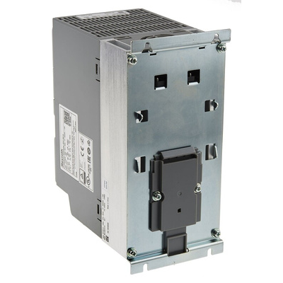 Bosch Rexroth Inverter Drive, 1.5 kW, 3 Phase, 380 V ac, 4 A, EFC 5610 Series
