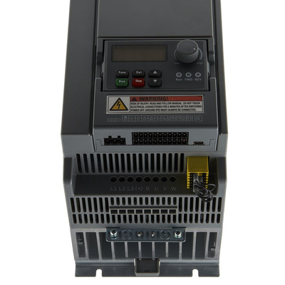 Bosch Rexroth Inverter Drive, 2.2 kW, 1 Phase, 230 V ac, 10.1 A, EFC 5610 Series