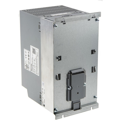 Bosch Rexroth Inverter Drive, 2.2 kW, 1 Phase, 230 V ac, 10.1 A, EFC 5610 Series