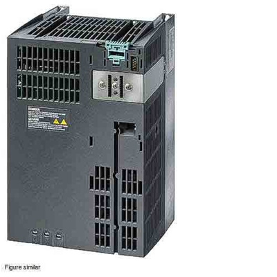 Siemens Power Module, 5.5 kW, 3 Phase, 380 → 480 V ac, 13.2 A, SINAMICS G120 Series