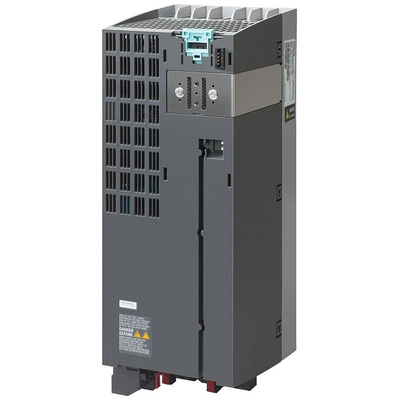 Siemens Power Module, 15 kW, 3 Phase, 380 → 480 V ac, 36 A, 39.9 A, SINAMICS PM240-2 Series