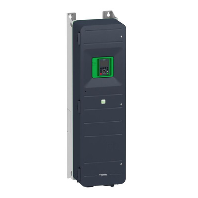 Schneider Electric Variable Speed Drive, 45 kW, 3 Phase, 480 V, 69.1 A, Altivar Series