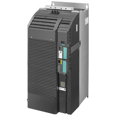 Siemens Converter, 75 kW, 3 Phase, 400 V, 136 A, G120C Series