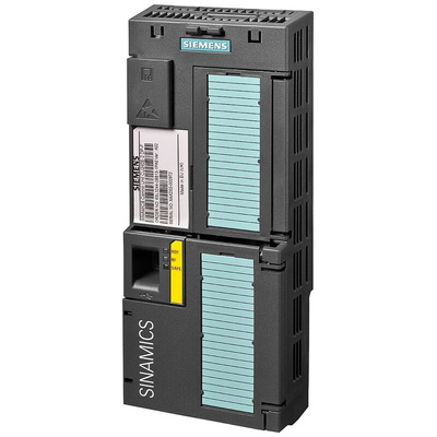 Siemens Control Unit, 24 V, 500 mA