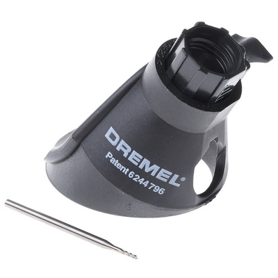 Dremel 2 piece Grout Removal Bit, for use with Dremel Tools