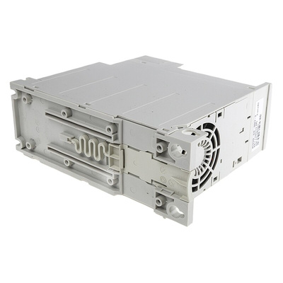 ABB Inverter Drive, 1.1 kW, 1 Phase, 230 V ac, 6.7 A, ACS310 Series