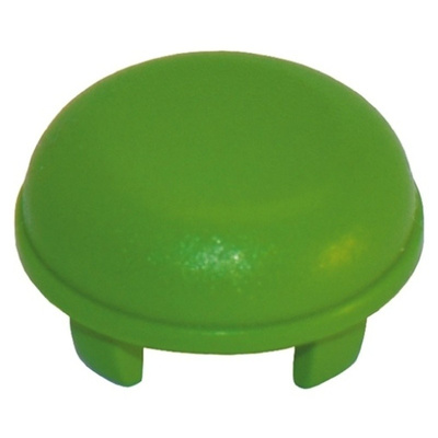 Green Tactile Switch Cap for use with 5G Series