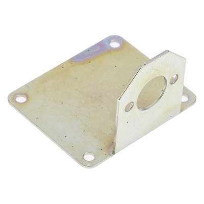 RS PRO Bracket for Use with RE 360, RE 360/1 Motor, RE 380 Motor, RE 385 Motor, RE 385LN Motor