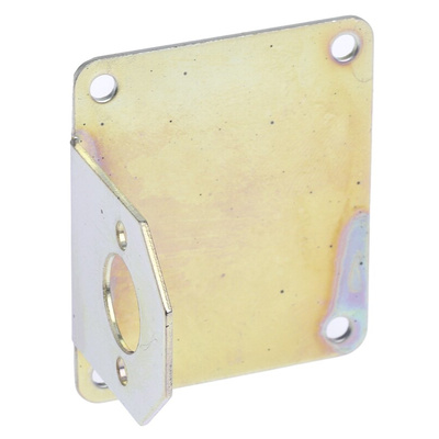 RS PRO Bracket for Use with RE 360, RE 360/1 Motor, RE 380 Motor, RE 385 Motor, RE 385LN Motor
