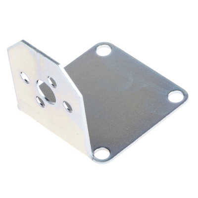 RS PRO Bracket for Use with RE 140 Motor, RE 140/1 Motor, RE 170 Motor, RE 260 Motor, RE 280 Motor, RE 280/1 Motor, RE