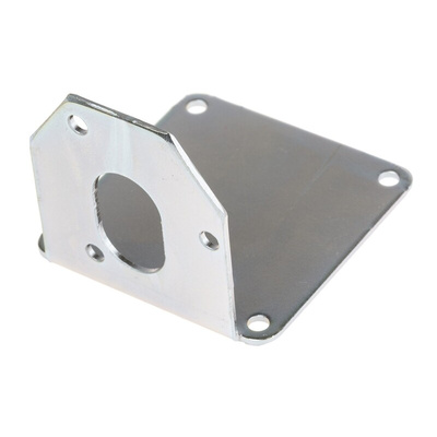RS PRO Bracket for Use with 919DLN Spur Geared Motor