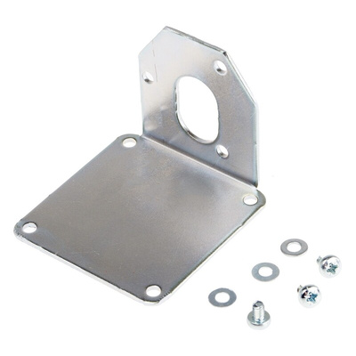 RS PRO Bracket for Use with 919DLN Spur Geared Motor