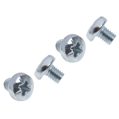 RS PRO Bracket for Use with RE 800 Motor, RE 850 Motor
