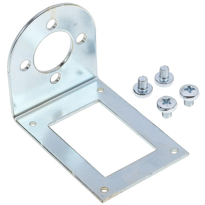 RS PRO Bracket for Use with RE 800 Motor, RE 850 Motor