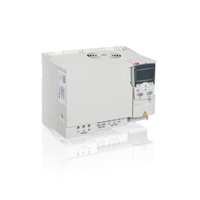 ABB Inverter Drive, 15 kW, 3 Phase, 400 V ac, 31 A, ACS355 Series