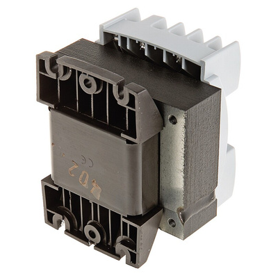 Legrand 63VA DIN Rail Transformer, 230 → 400V Primary, 12V ac Secondary