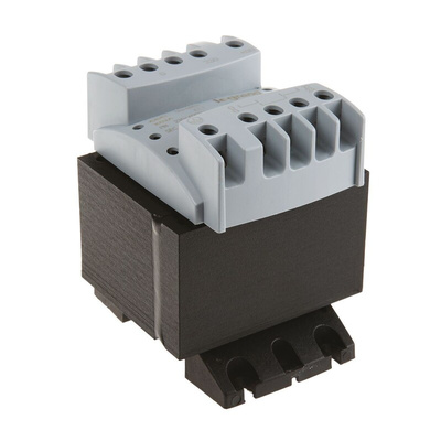 Legrand 160VA DIN Rail Transformer, 230 → 400V Primary, 12 → 24V Secondary