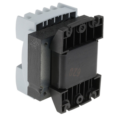 Legrand 40VA DIN Rail Transformer, 230 → 400V Primary, 115 → 230V Secondary
