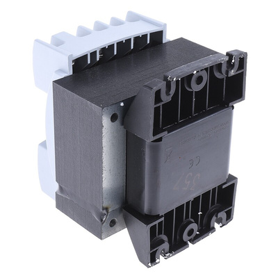 Legrand 63VA DIN Rail Transformer, 230 → 400V Primary, 24 → 48V Secondary