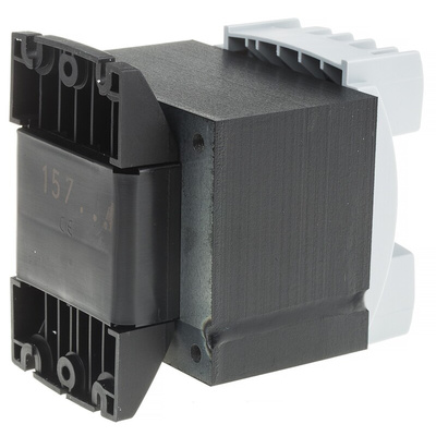 Legrand 220VA 1 Output Chassis Mounting Transformer, 115V