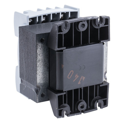 Legrand 100VA DIN Rail Transformer, 230 → 400V Primary, 115V Secondary